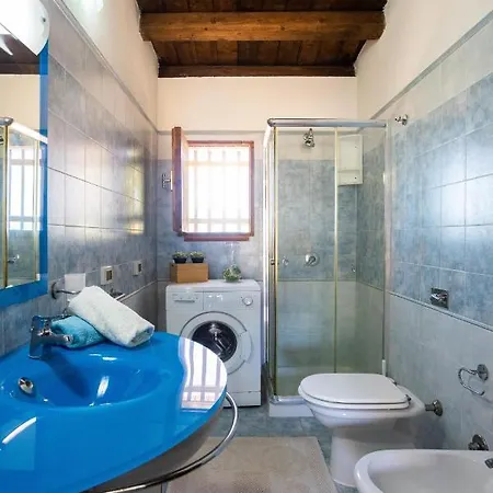 شقة فندقية Dammusi Ziuni 4*