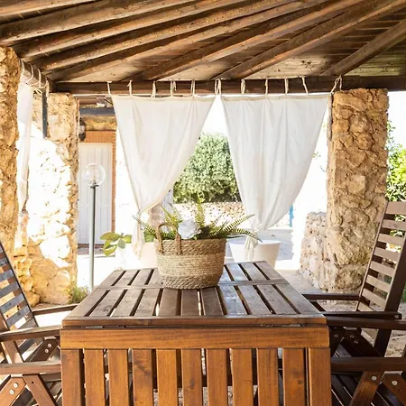 Aparthotel Dammusi Ziuni *