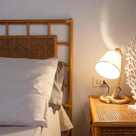 Aparthotel Dammusi Ziuni *