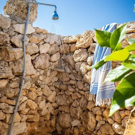Dammusi Ziuni * Lampedusa
