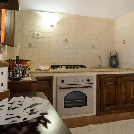 Dammusi Ziuni Hotel apartamentowy