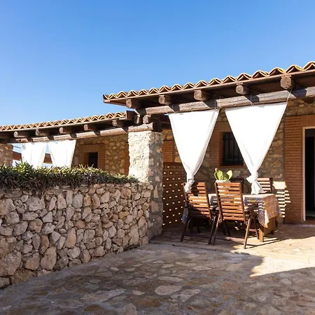 Dammusi Ziuni 4* Lampedusa