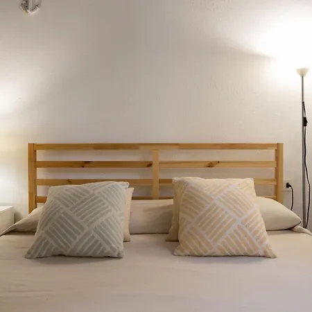 Dammusi Ziuni Aparthotel
