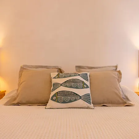 Dammusi Ziuni 4* Lampedusa