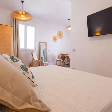 Dammusi Ziuni 4* Lampedusa