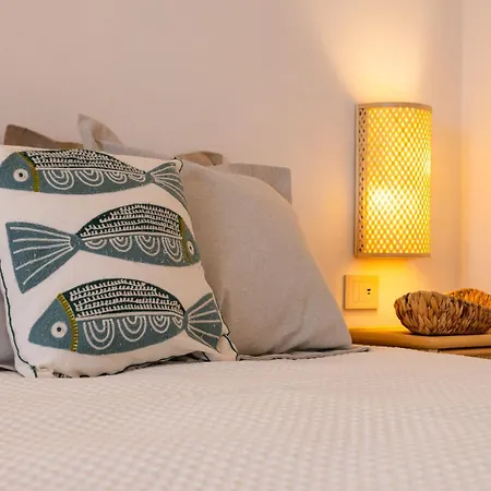 Appart hôtel Dammusi Ziuni 4*